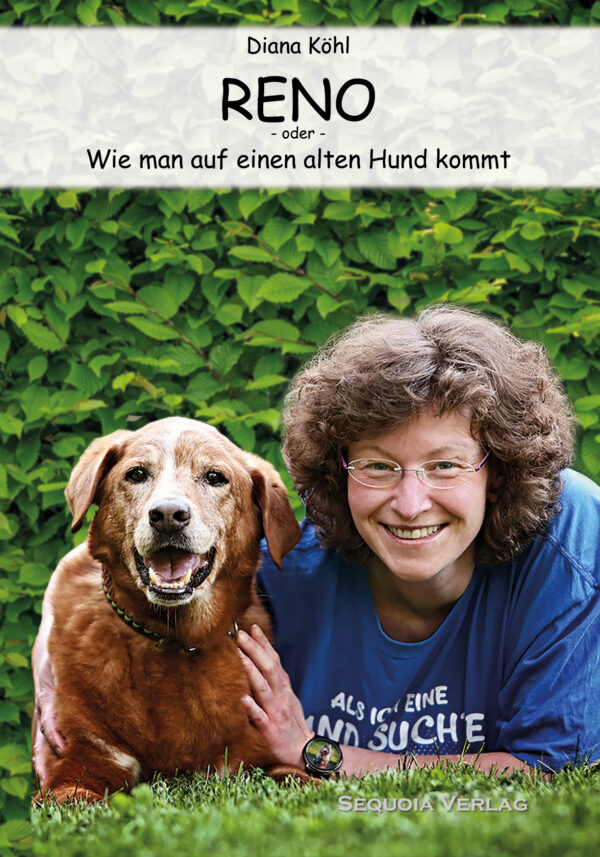 RENO oder: Wie man auf einen alten Hund kommt – Bild 2