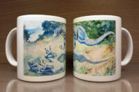 Tasse "Dinosaurier"