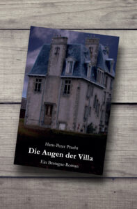 "Die Augen der Villa" von Hans-Peter Pracht
