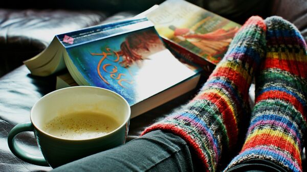 Romanbox "Herbstzeit - Lesezeit" – Bild 9