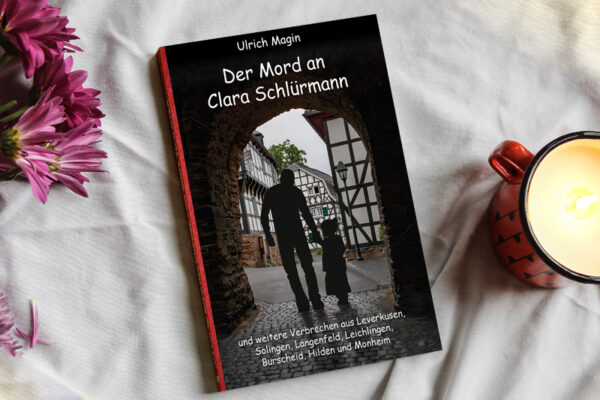 Der Mord an Clara Schlürmann - "True Crimes im Rheinisch-Bergischen" – Bild 3