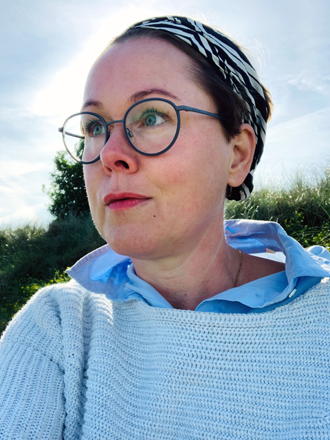 Nina Lauterbach-Dannenberg