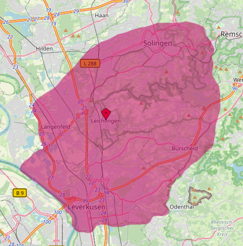 Lieferservice Sequoia Verlag Weihnachten