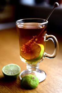 Unser Rooibos-Tee