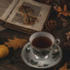 Romanbox "Herbstzeit - Lesezeit"