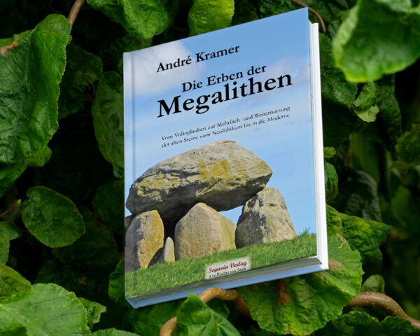 Die Erben der Megalithen – Bild 3