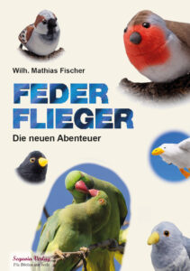 FederFlieger 2