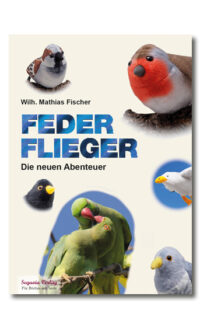 FederFlieger 2 - Die neuen Abenteuer