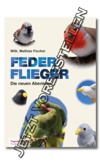 FederFlieger 2 - Die neuen Abenteuer