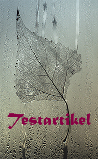 Testartikel