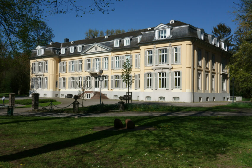 Schloss Morsbroich