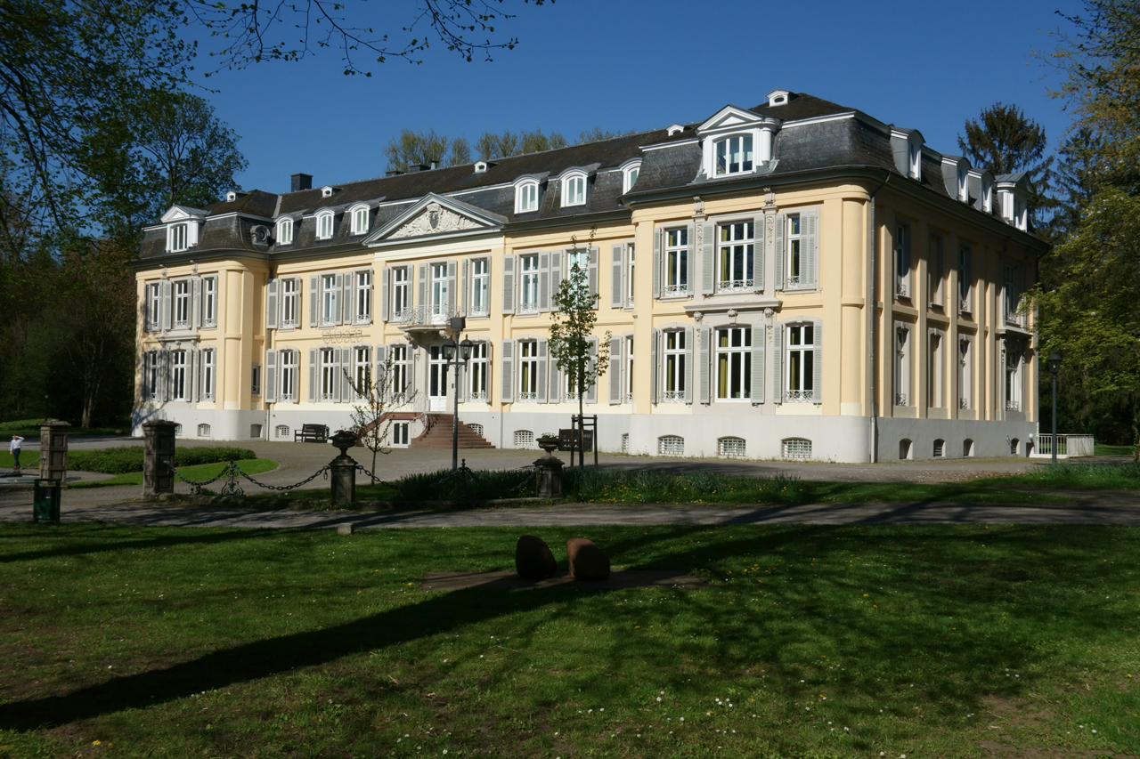 Schloss Morsbroich